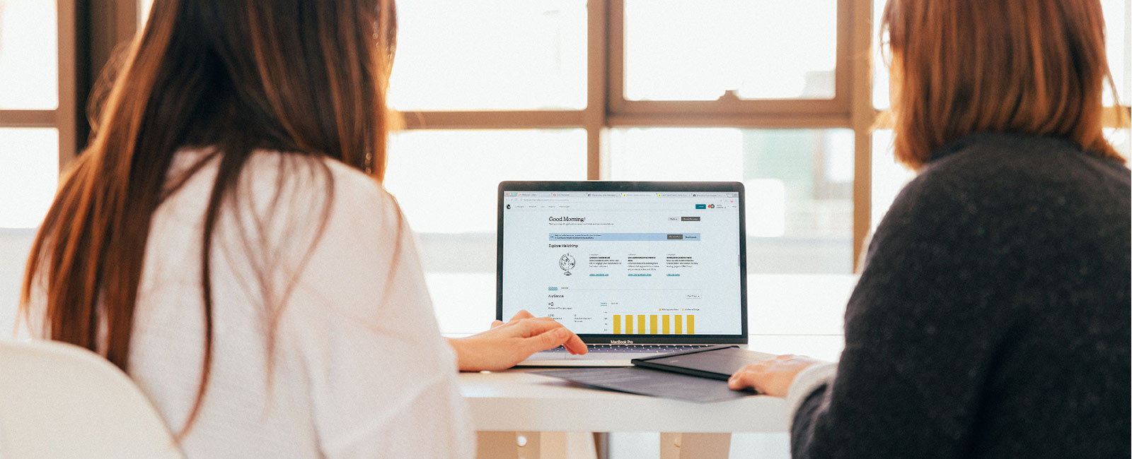 5 grunner til å starte med nyhetsbrev