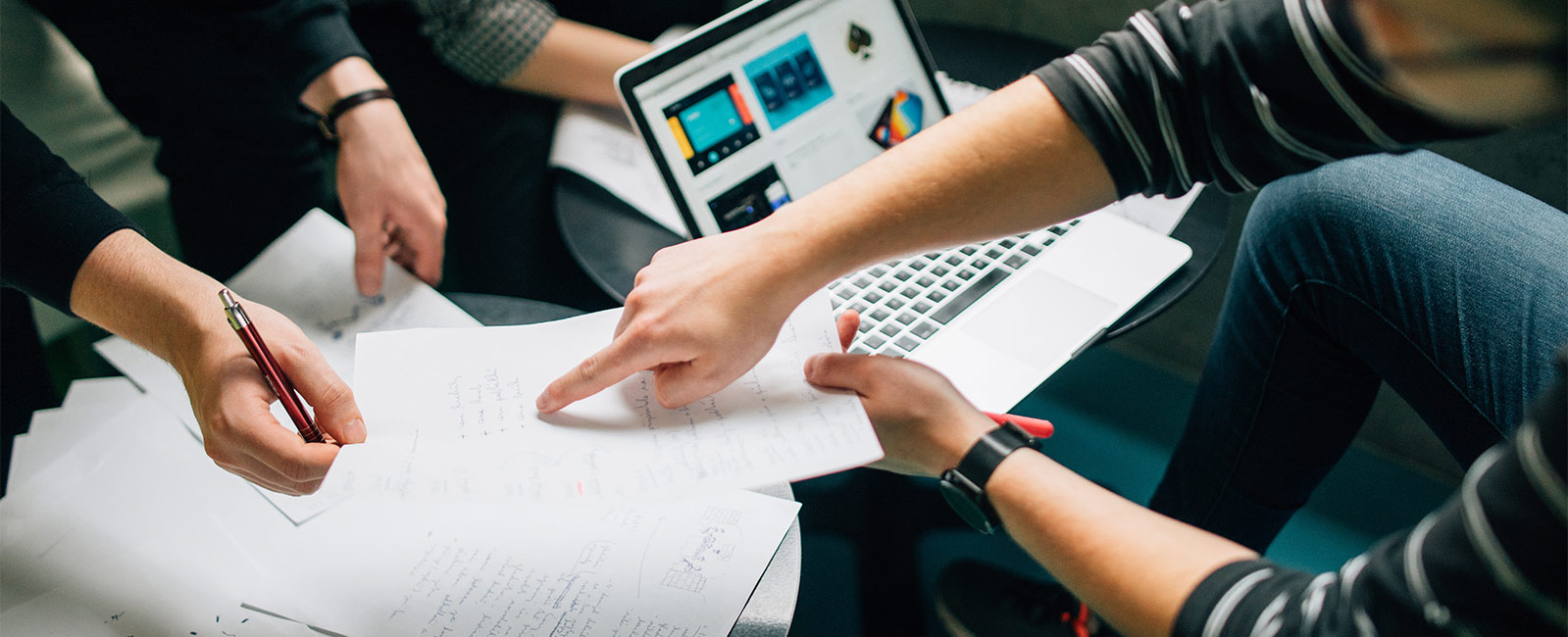 Hvorfor betale for en nettside når du kan lage den selv?