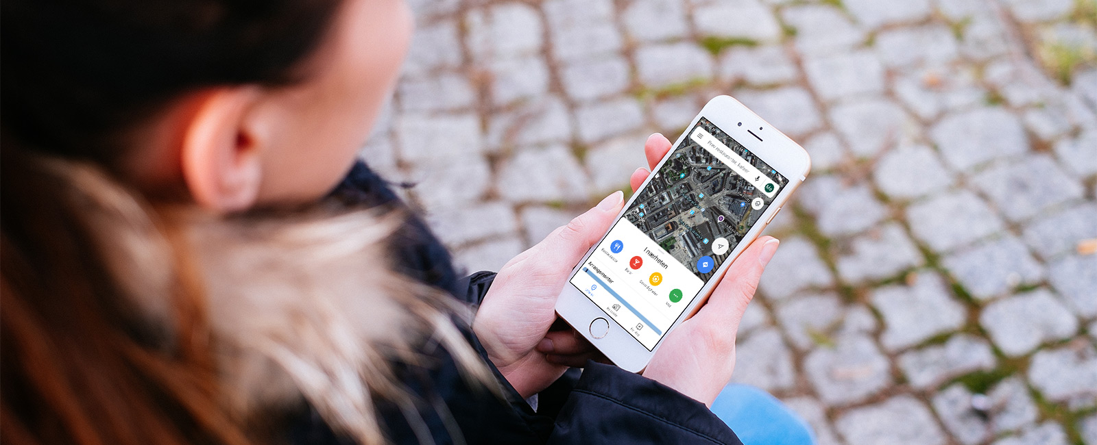 Hvordan tiltrekke flere kunder med Google Min bedrift