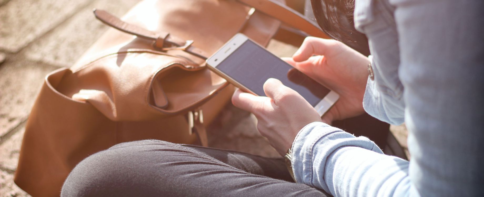 Nettsider som ikke er mobilvennlige synker i plassering på Google-søk