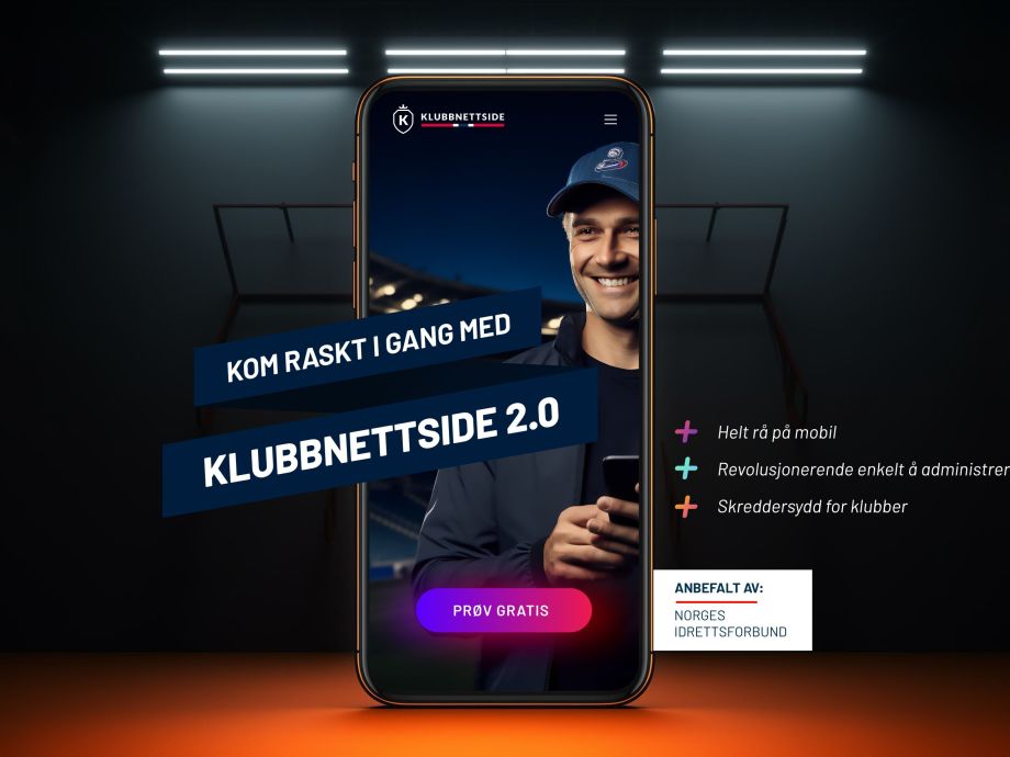 Annonsedesign og bannerdesign