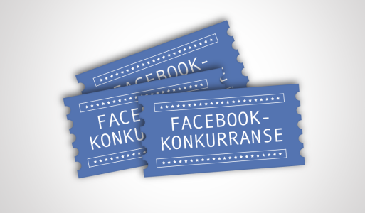 Konkurranser på Facebook: kan du reglene?