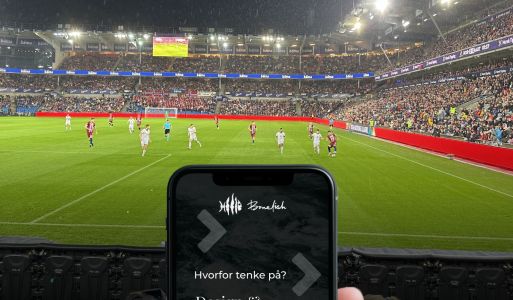 Brukervennlighet som hjørnestein i webdesign