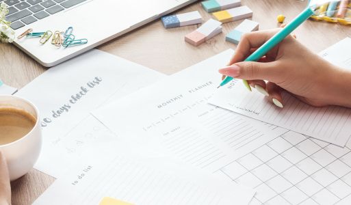 Hvordan jobbe strategisk med innhold på nettsiden