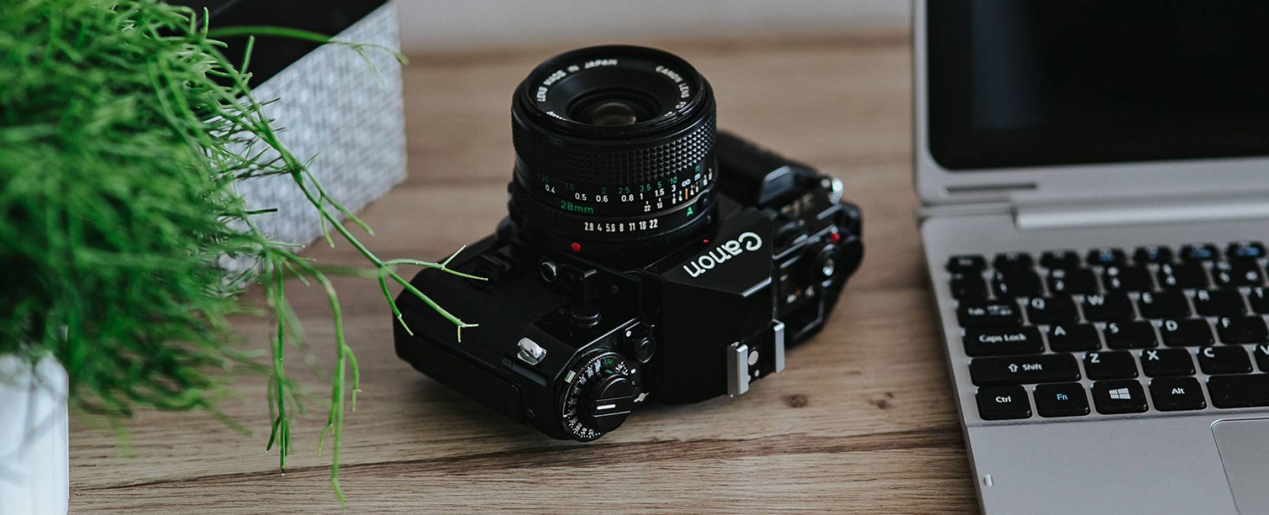 6 gode nettsider med gratis bilder