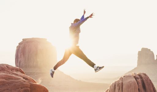 Kjære bedriftsleder - på tide å fornye seg?