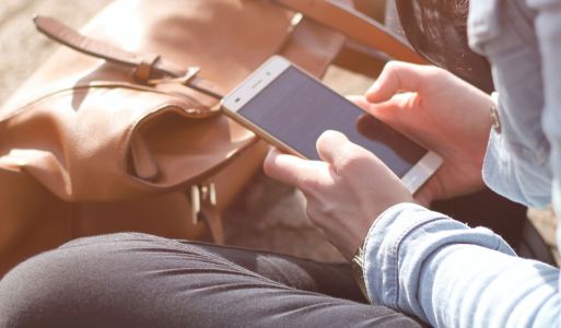 Nettsider som ikke er mobilvennlige synker i plassering på Google-søk