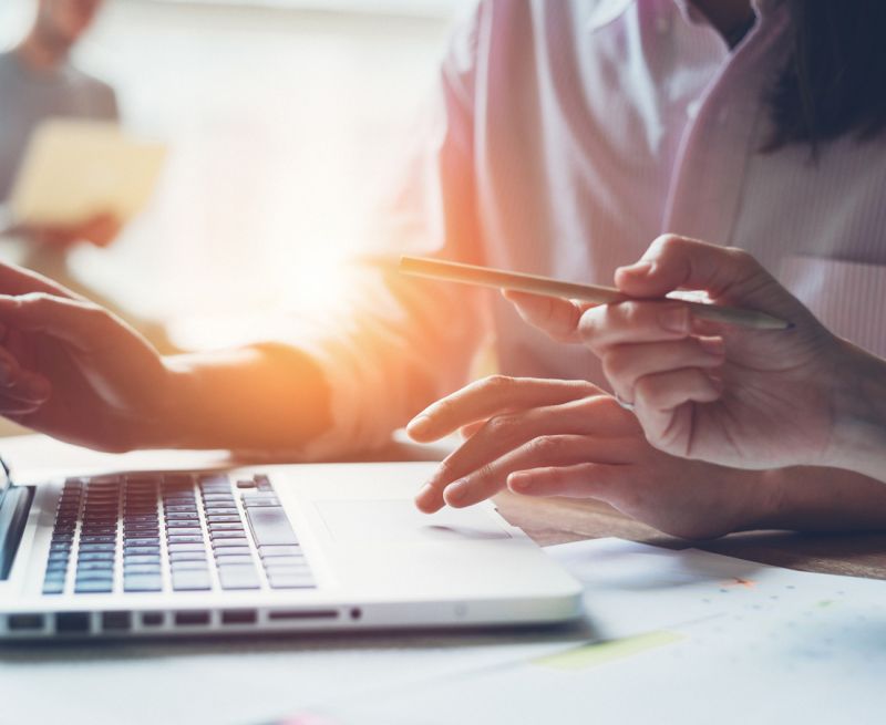 Slik jobber du strategisk med SEO