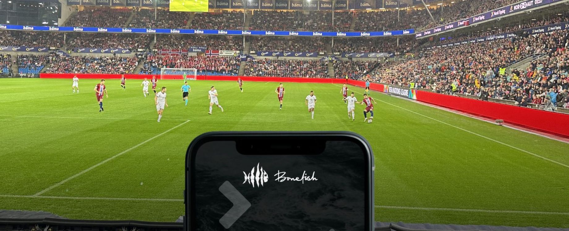 Brukervennlighet som hjørnestein i webdesign