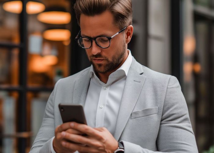 Websiden din: En uvurderlig investering i tøffe tider