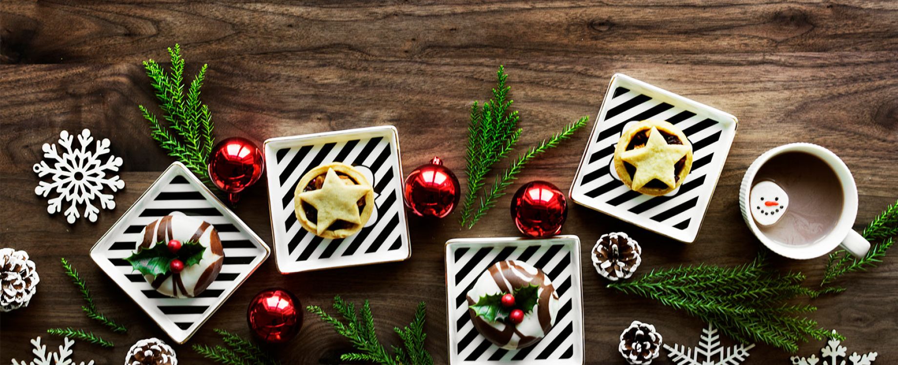 Tips til julekalender på sosiale medier før jul