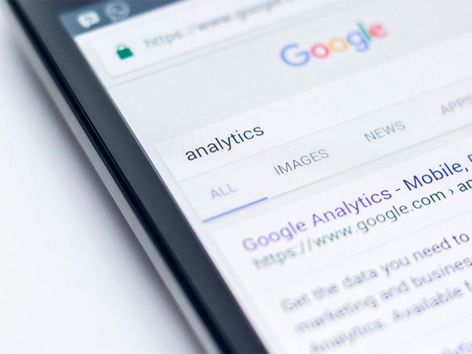 Google analytics