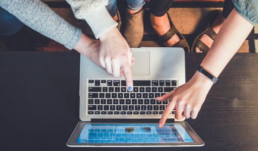 Hvordan nå ut til kundene ved hjelp av retargeting?