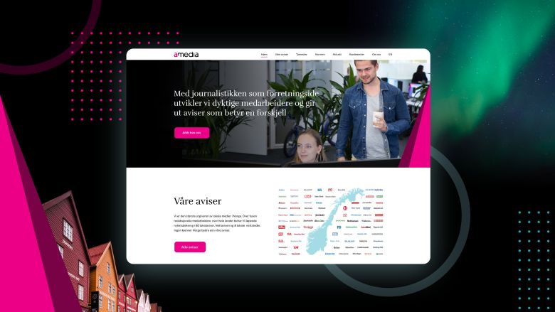 Amedia