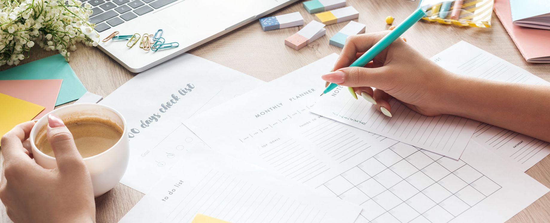 Hvordan jobbe strategisk med innhold på nettsiden