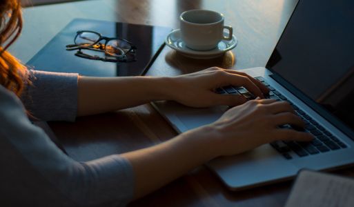 Hvorfor bruke en tekstforfatter til nettsiden din?