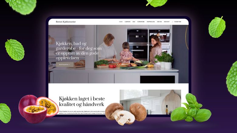 Bærum Kjøkkensenter