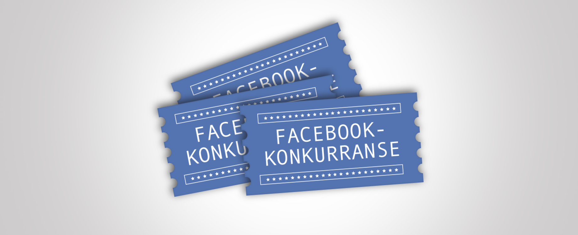 Konkurranser på Facebook: kan du reglene?