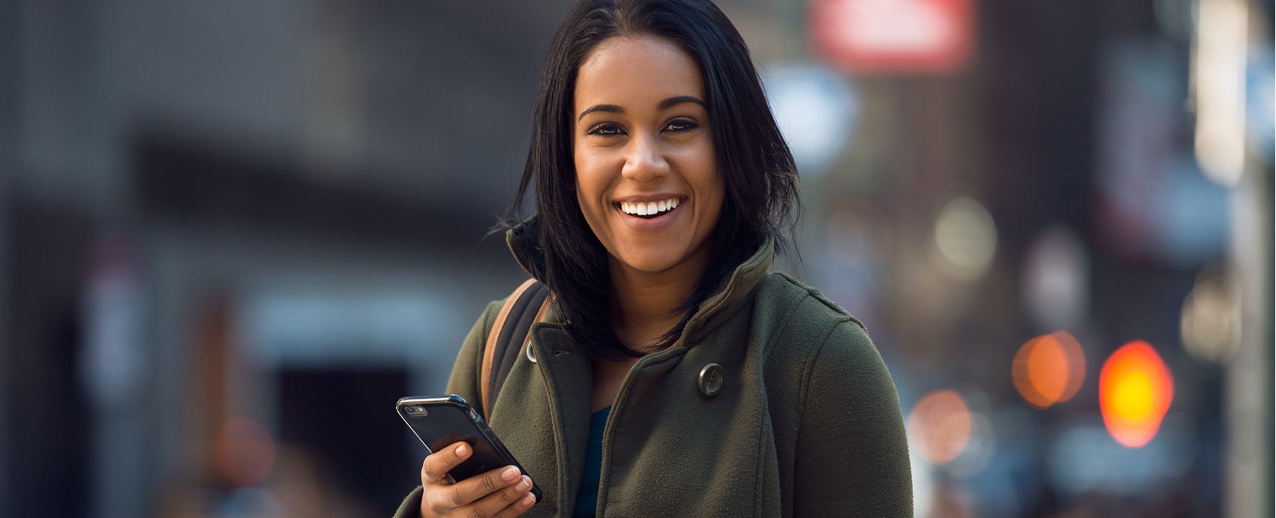 Hvorfor må nettsiden være mobiltilpasset?