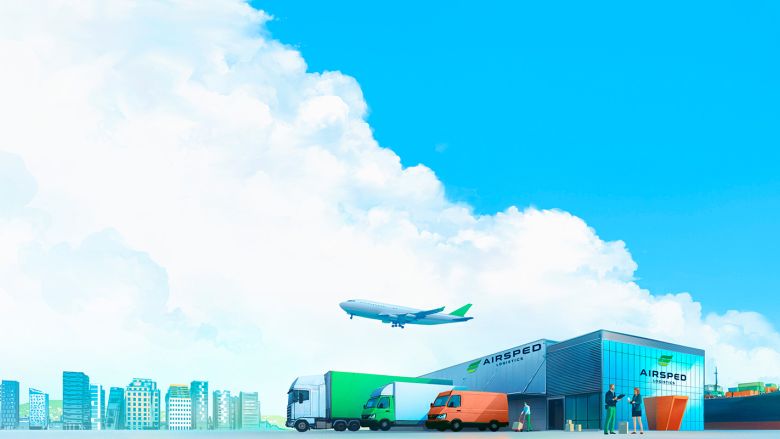 Airsped