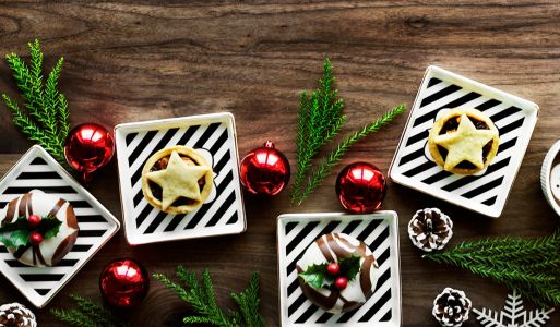 Tips til julekalender på sosiale medier før jul