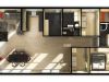 3d-bilde av planlosning