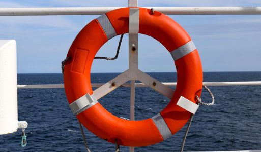 Bedrifter drukner i nyhetsstrømmen til fordel for familie og venner