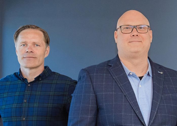Få et komplett markedsføringsteam - uten å ansette noen!