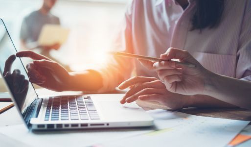 Slik jobber du strategisk med SEO