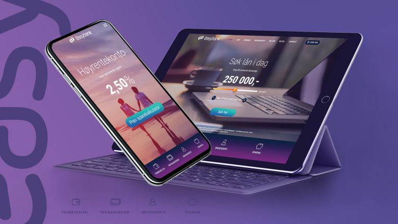 EasyBank