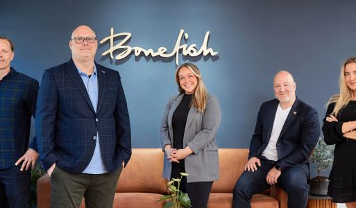 Få et komplett markedsføringsteam - uten å ansette noen!