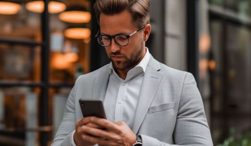 Websiden din: En uvurderlig investering i tøffe tider