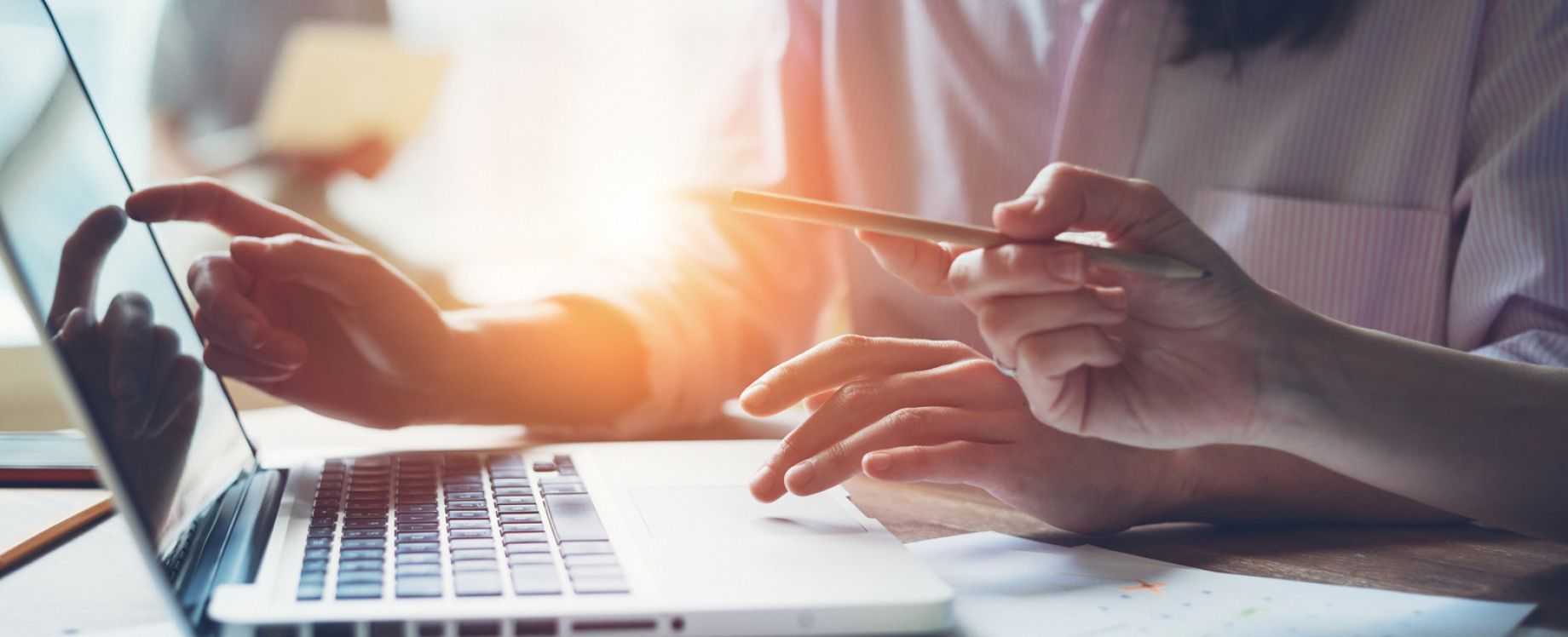 Slik jobber du strategisk med SEO