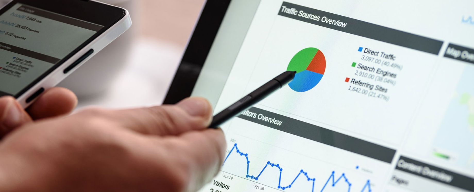 Hvorfor trenger jeg søkemotoroptimalisering?