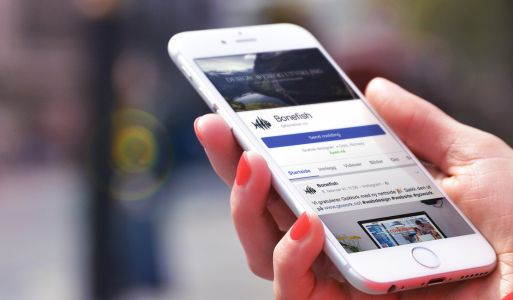 15 tips til hva du kan legge ut på Facebooksiden din