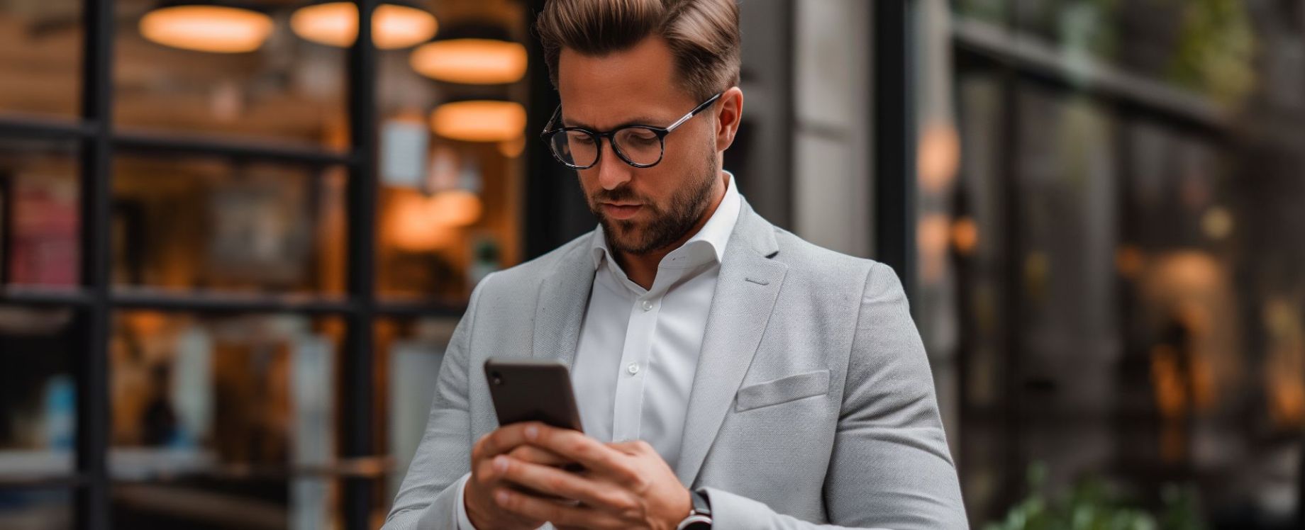 Websiden din: En uvurderlig investering i tøffe tider