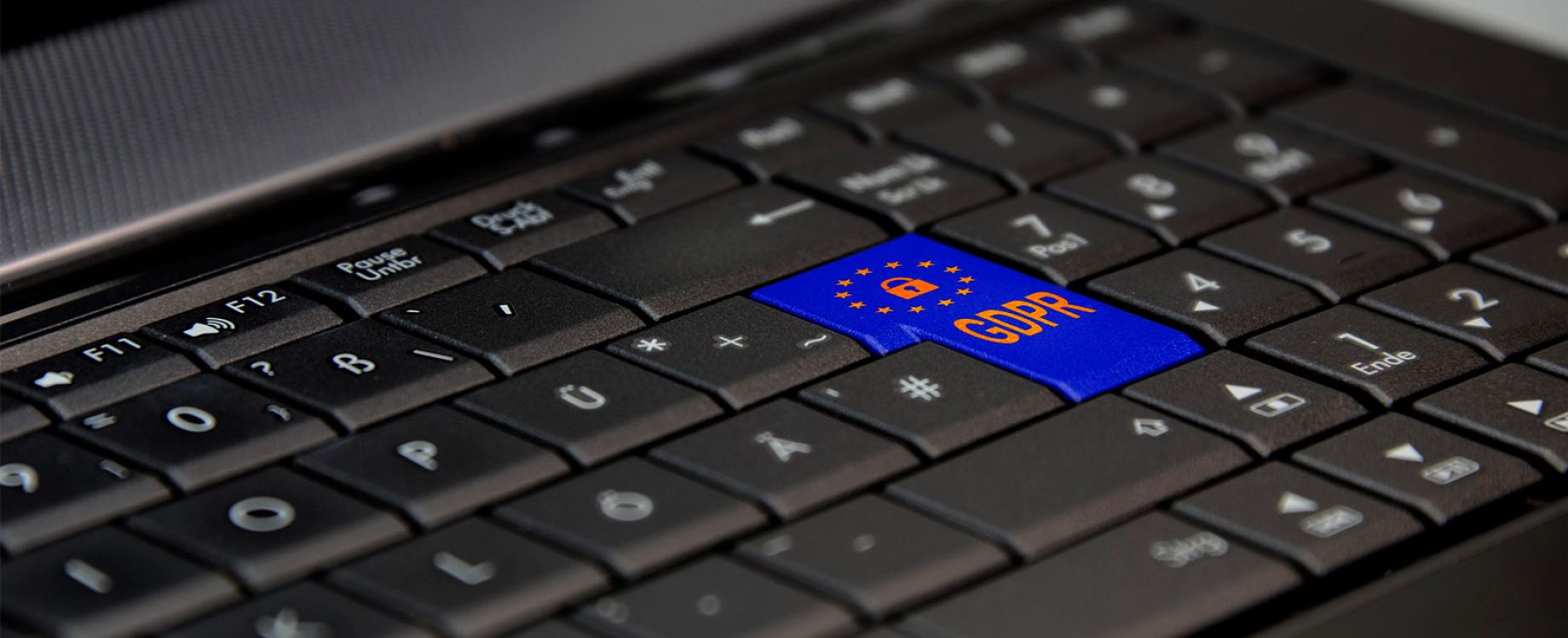 GDPR Del 1 - Personvernerklæring og cookies