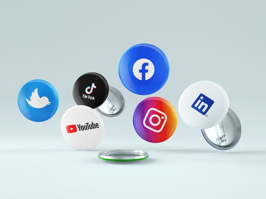 Facebook annonsering