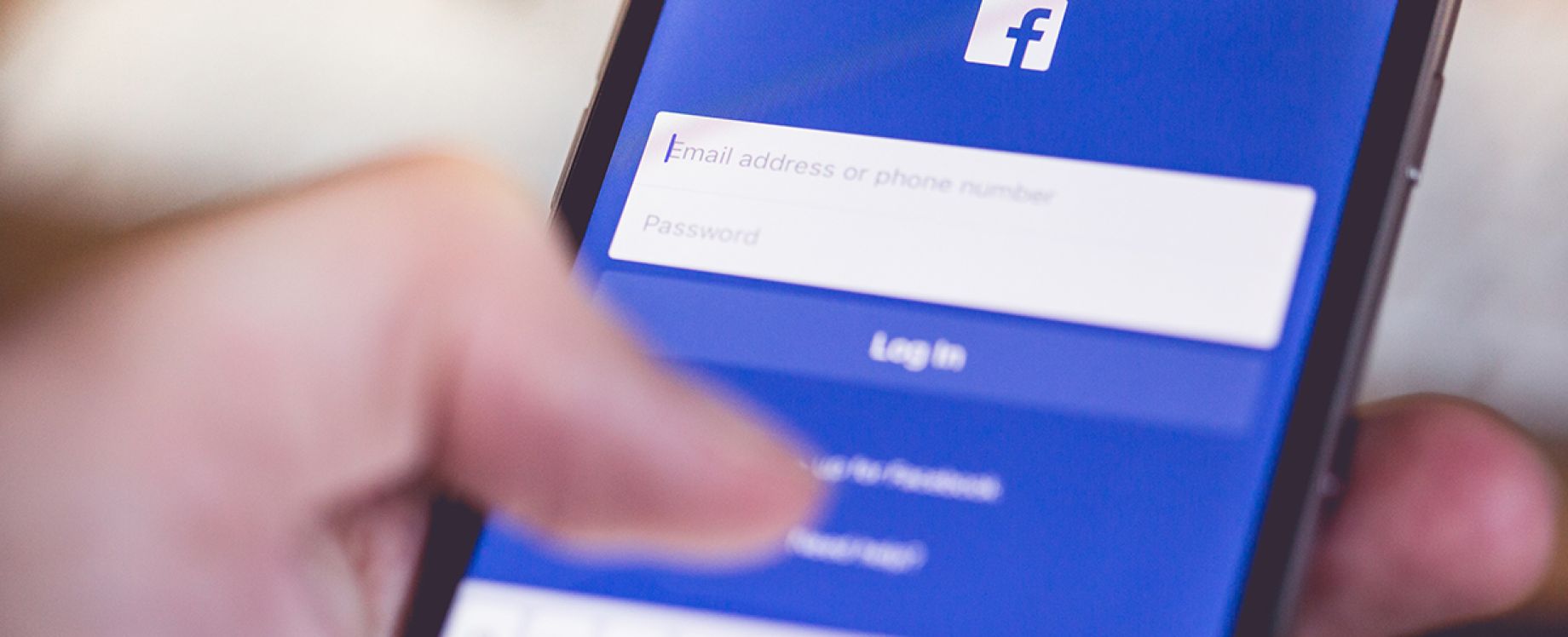 Nå skal Facebook straffe nettsider på samme måte som Google