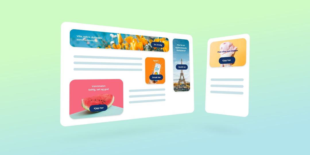 Digital markedsføring
