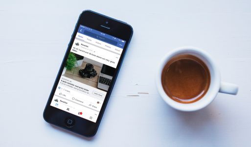 Hvordan lage en iPhone-mockup i Photoshop