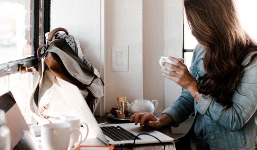 9 tips for å skrive god tekst på nett (SEO)