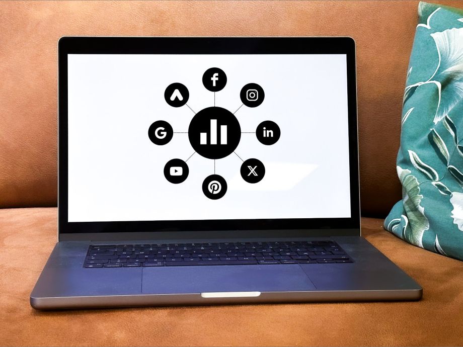 Digital markedsføring